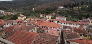 Appartamento in vendita a Borgomaro - Rif. 8379